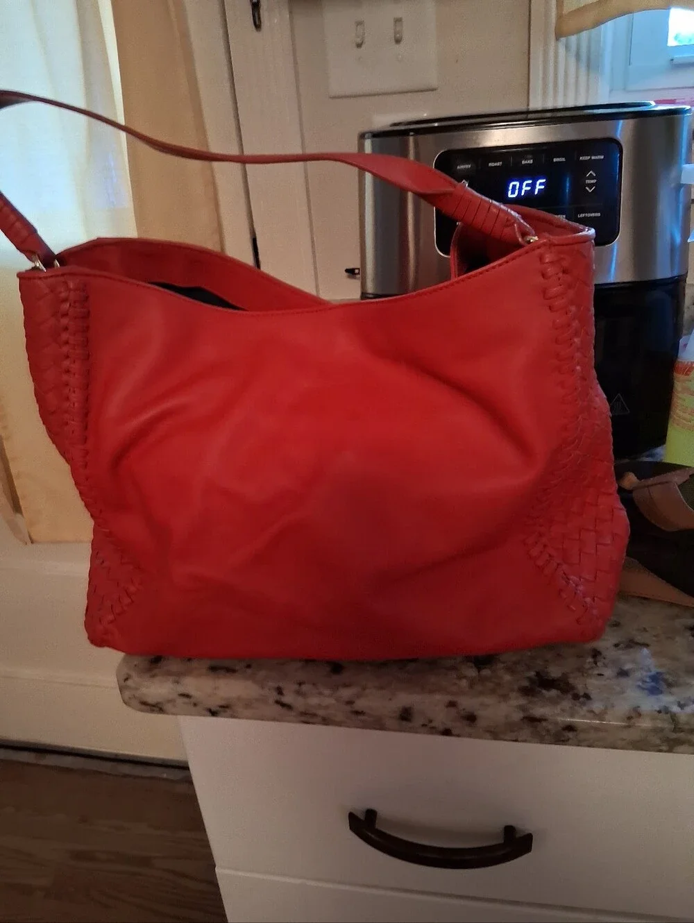 Womens Purse